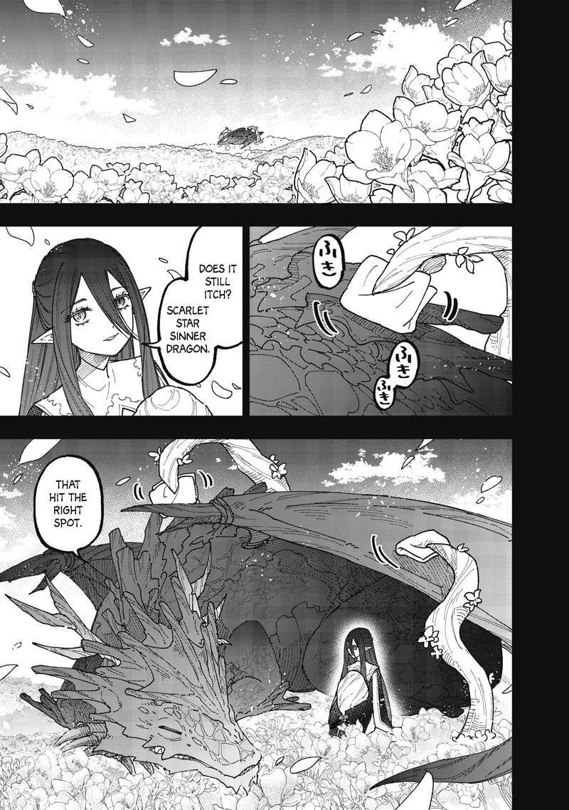 Messiah Isekai O Sukutta Moto Yuusha Ga Mamono No Afureru Genjitsu Sekai O Musou Suru 84 6