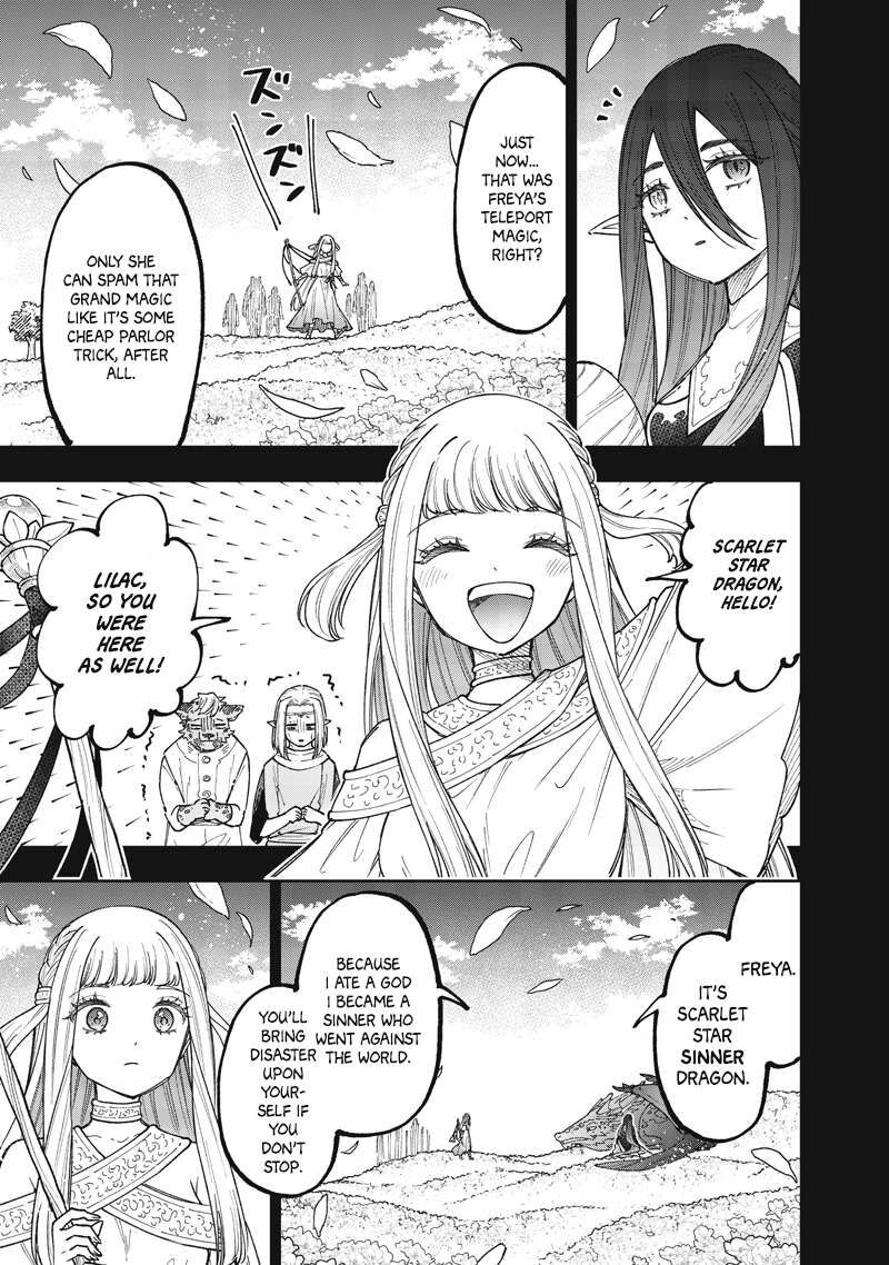 Messiah Isekai O Sukutta Moto Yuusha Ga Mamono No Afureru Genjitsu Sekai O Musou Suru 84 8