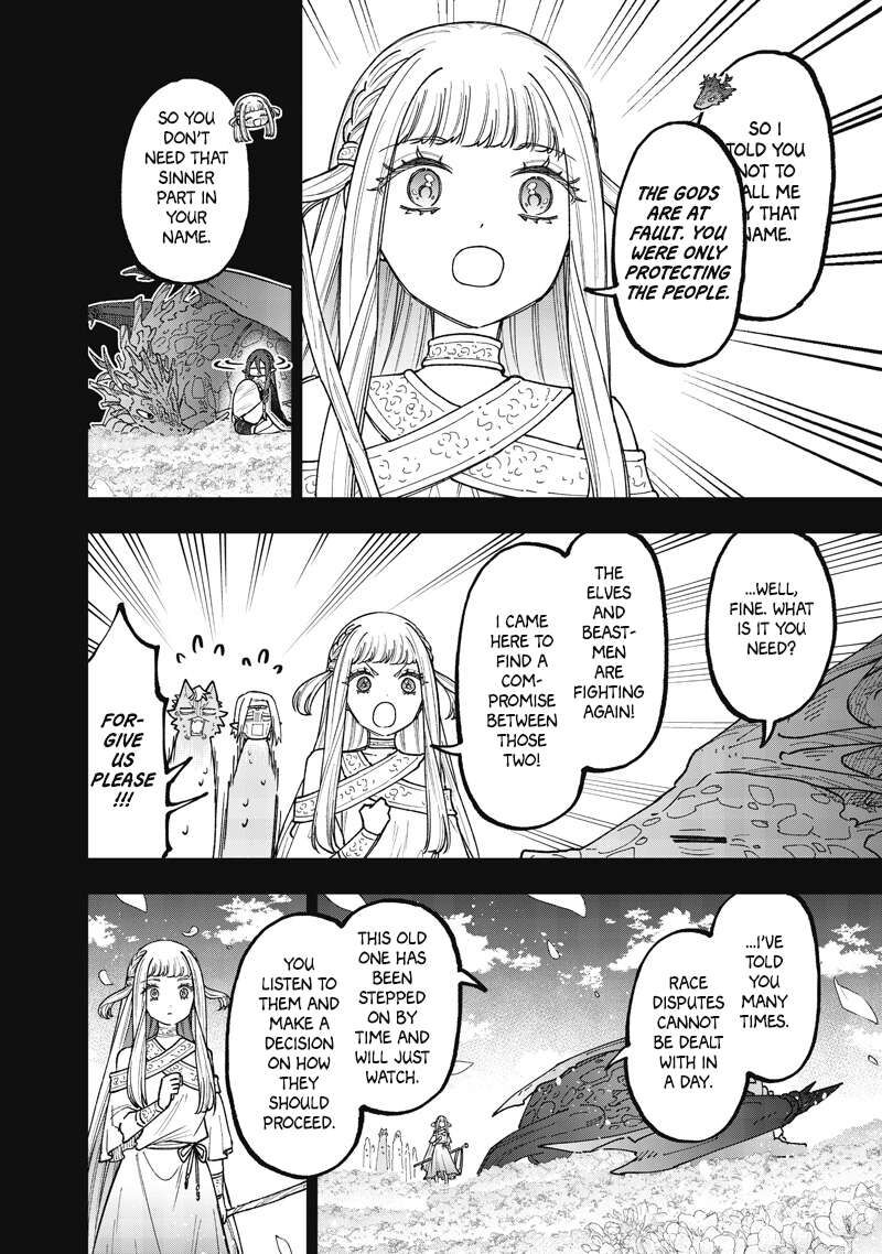 Messiah Isekai O Sukutta Moto Yuusha Ga Mamono No Afureru Genjitsu Sekai O Musou Suru 84 9
