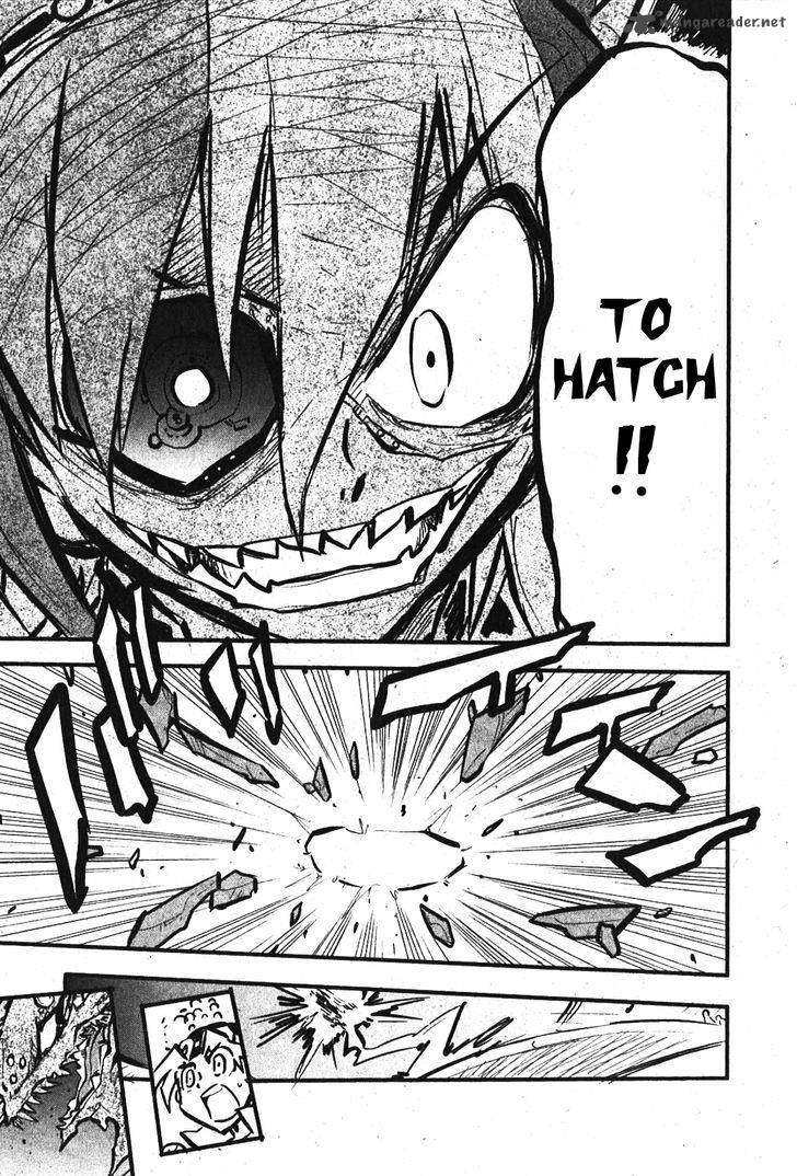 Metal Fight Beyblade Zero G 7 29