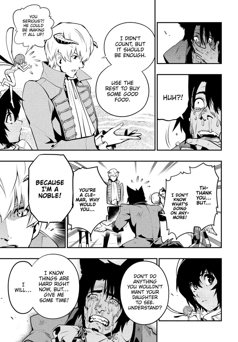 Metaphor Refantazio 1 37