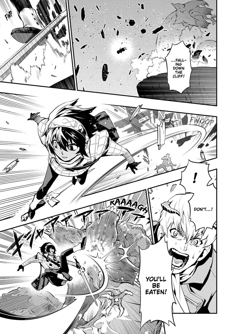 Metaphor Refantazio 1 41