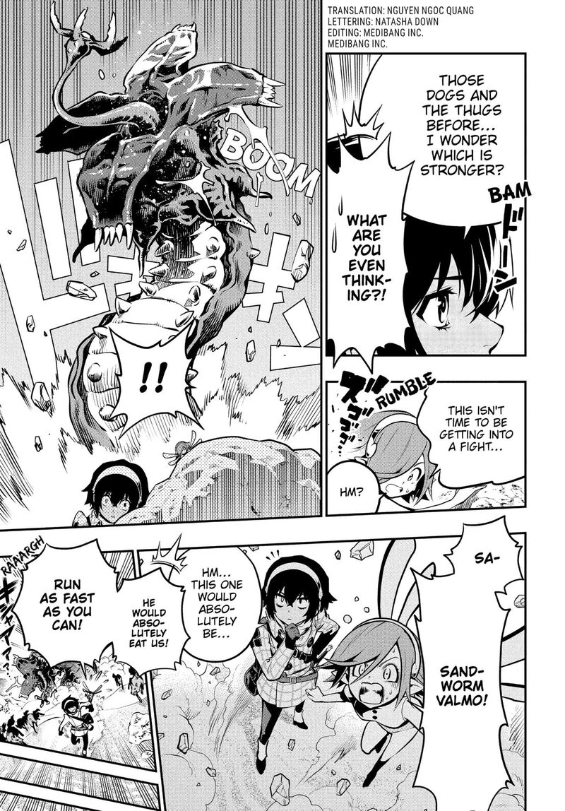 Metaphor Refantazio 1 9