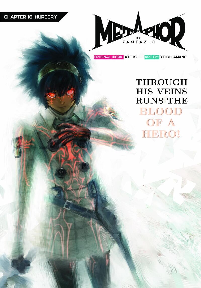 Metaphor Refantazio 10 1