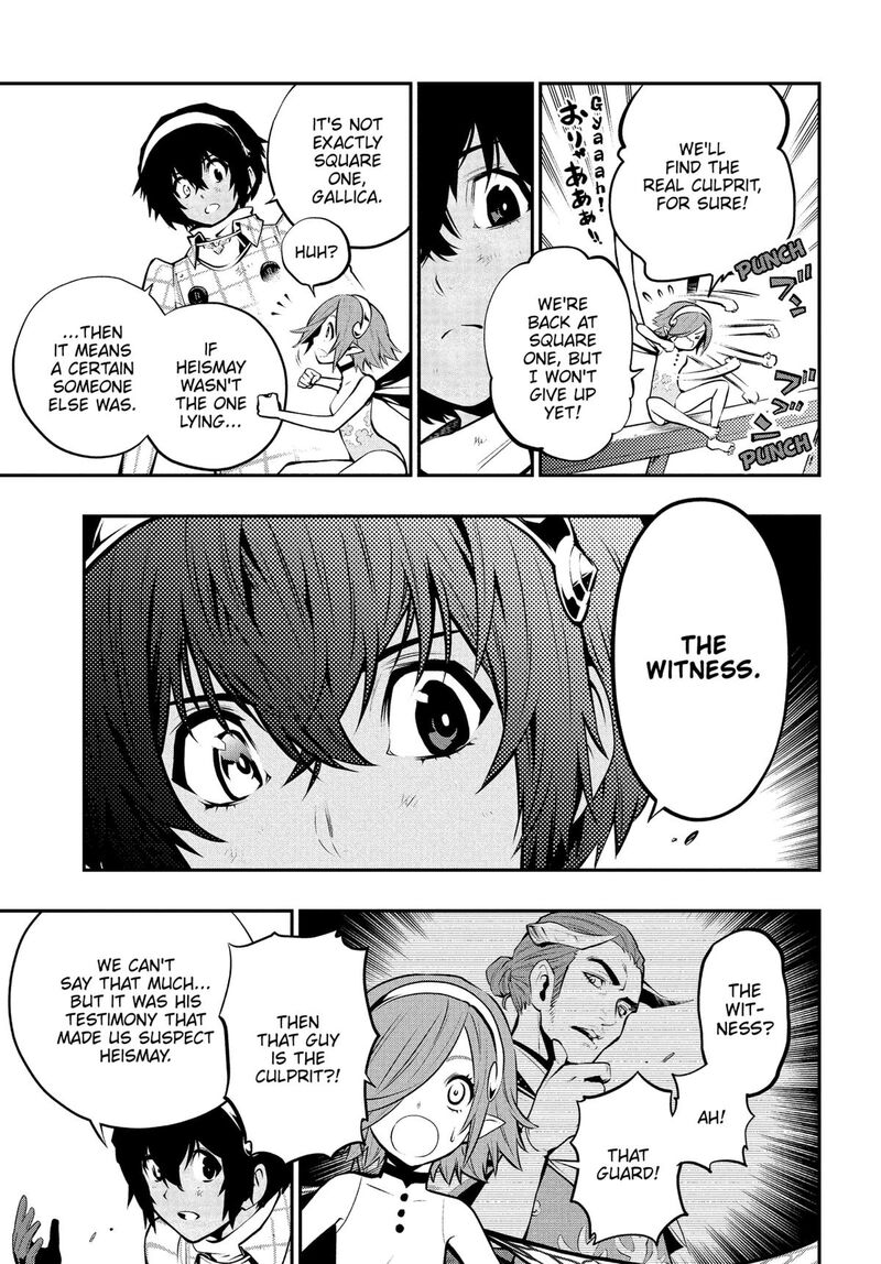 Metaphor Refantazio 10 24