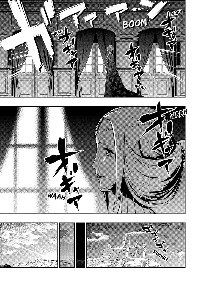 Metaphor Refantazio 10 26