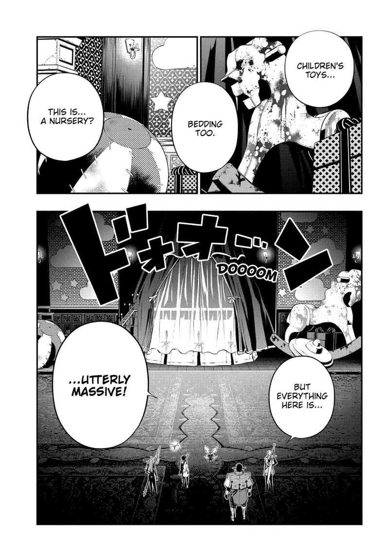 Metaphor Refantazio 10 36