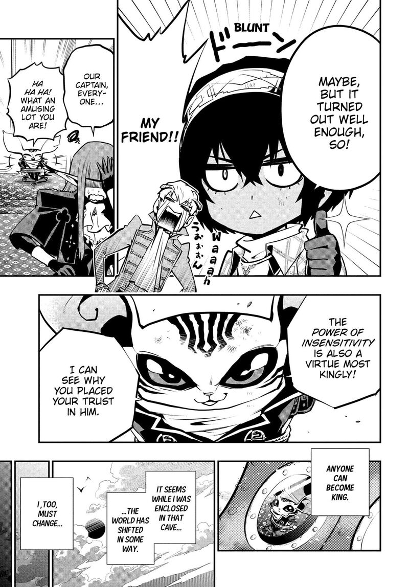 Metaphor Refantazio 10 9