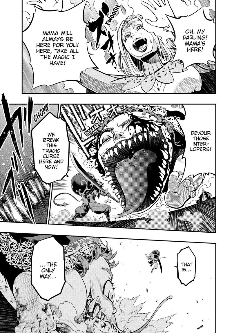 Metaphor Refantazio 11 38