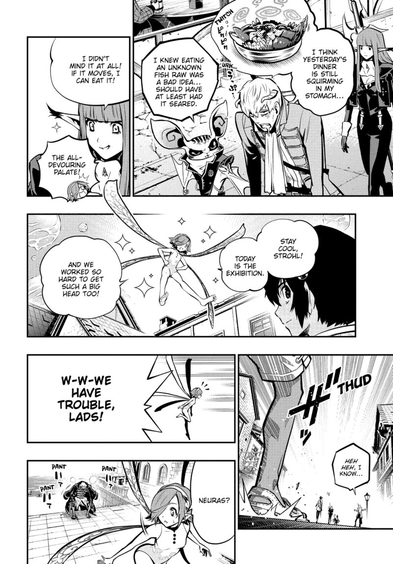 Metaphor Refantazio 12 40