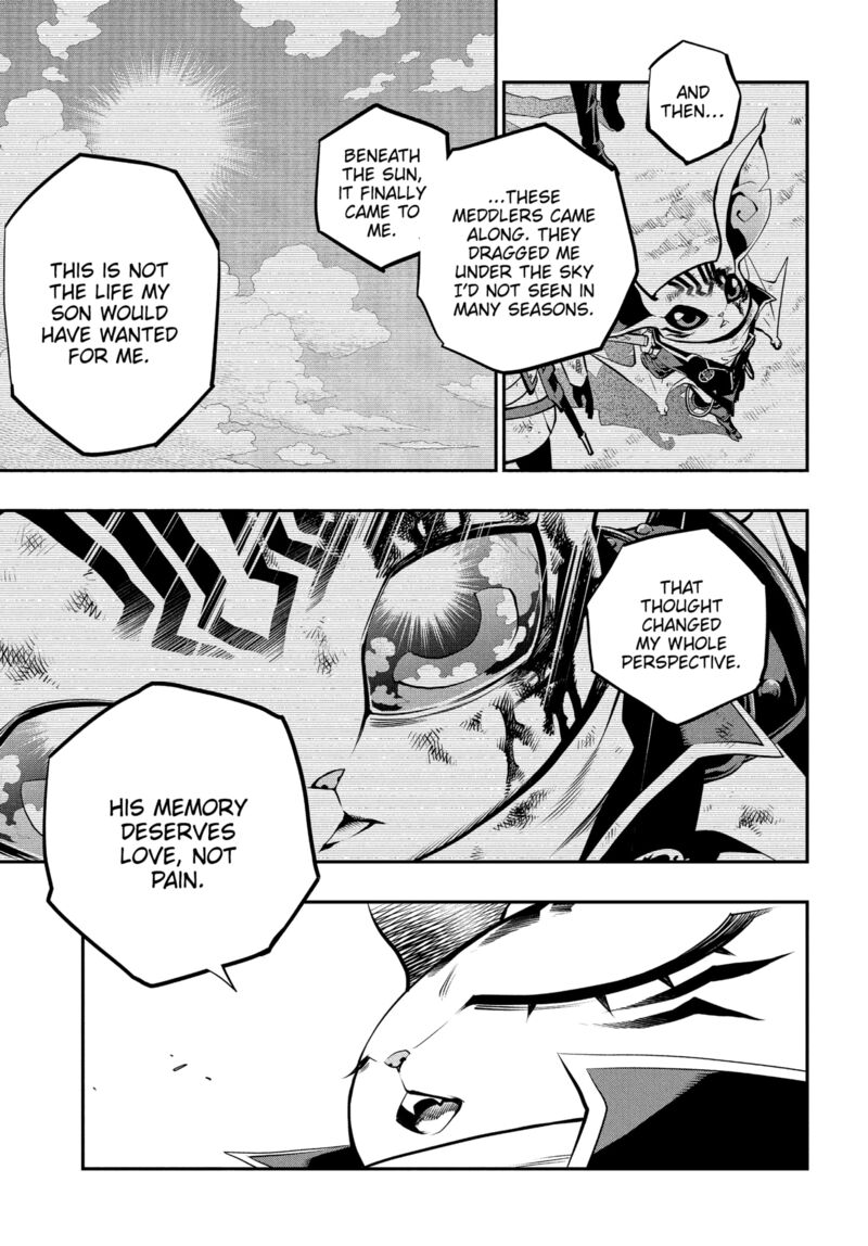 Metaphor Refantazio 12 5