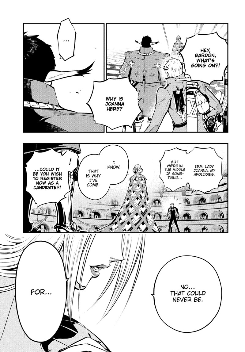 Metaphor Refantazio 13 25