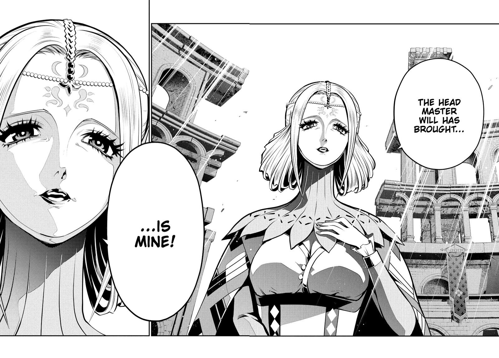 Metaphor Refantazio 13 26