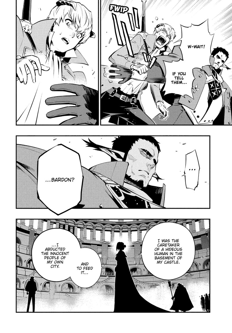 Metaphor Refantazio 13 31