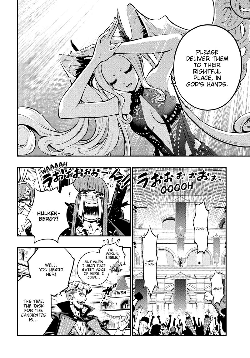 Metaphor Refantazio 14 20