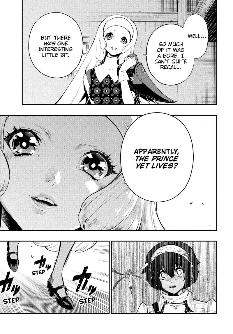 Metaphor Refantazio 14 29