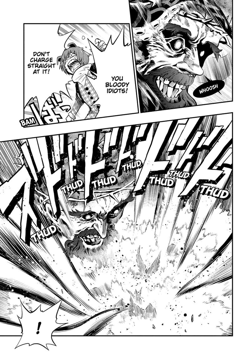 Metaphor Refantazio 15 23