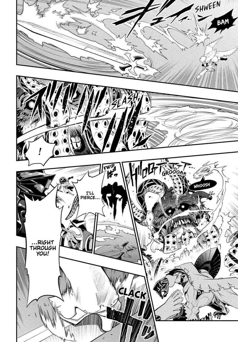 Metaphor Refantazio 15 30