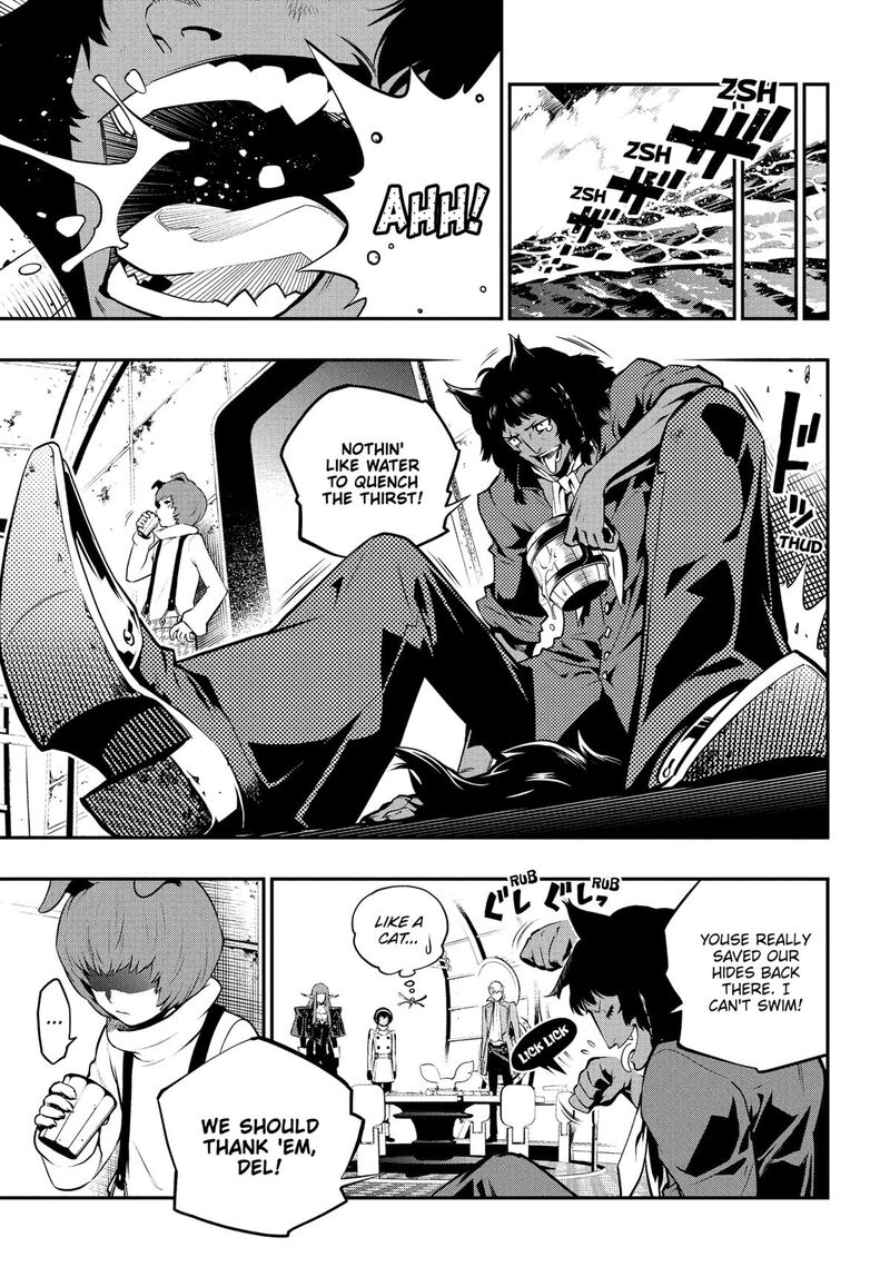 Metaphor Refantazio 15 6