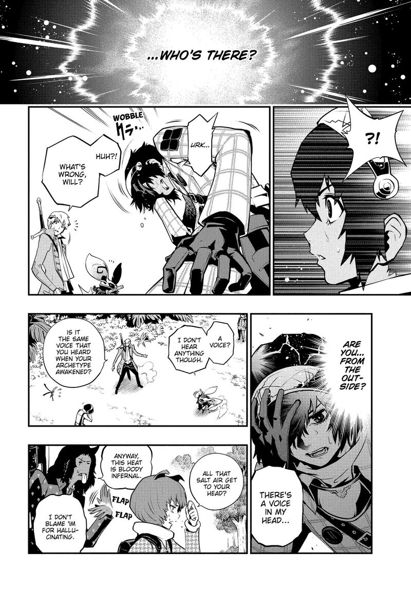 Metaphor Refantazio 16 10