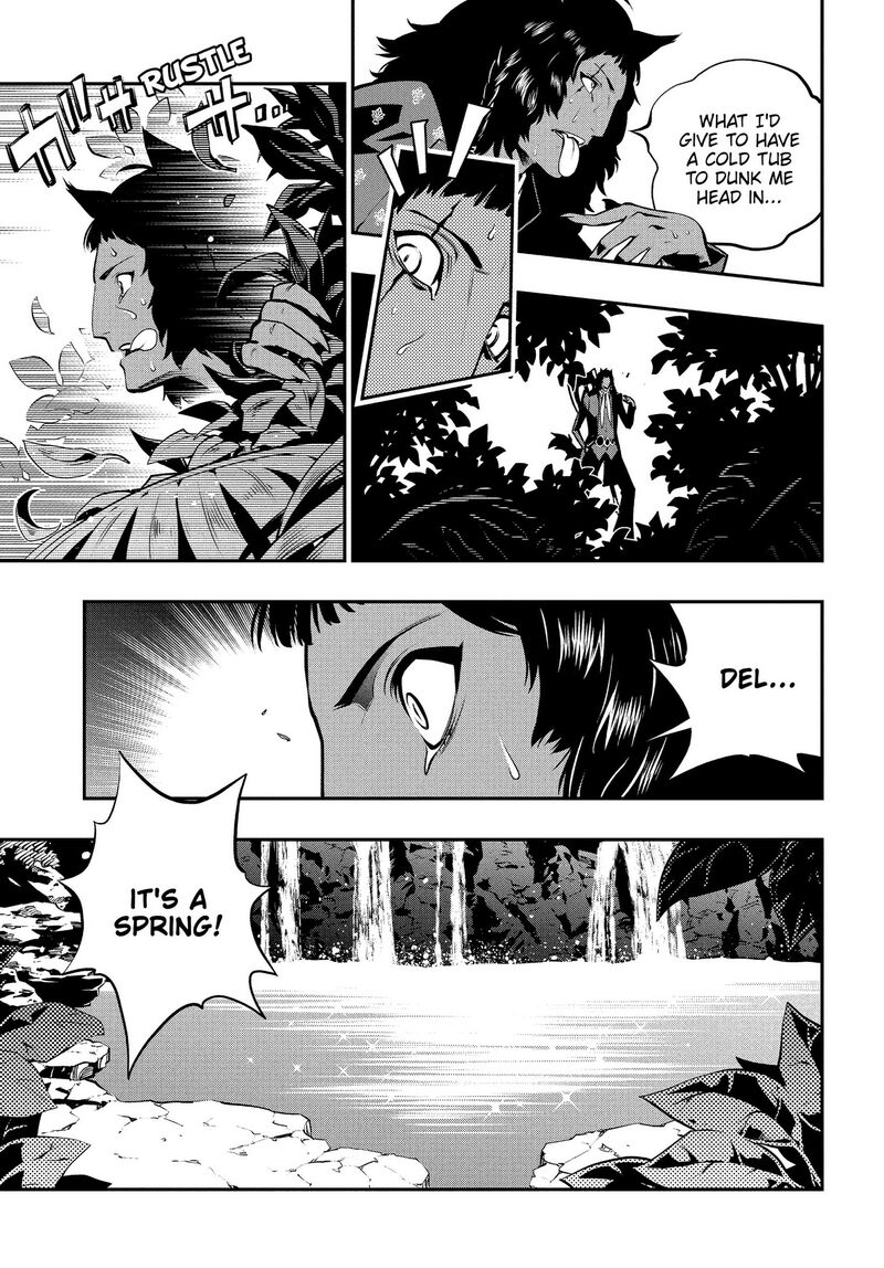 Metaphor Refantazio 16 11