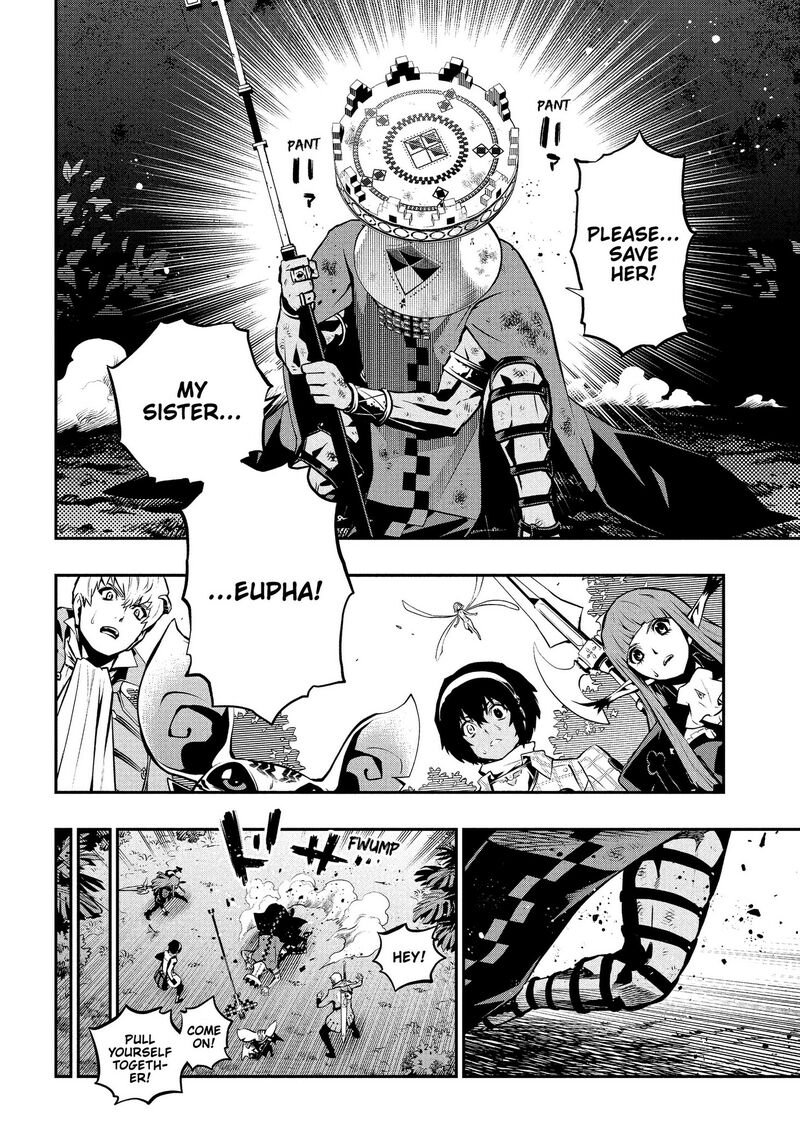 Metaphor Refantazio 16 38