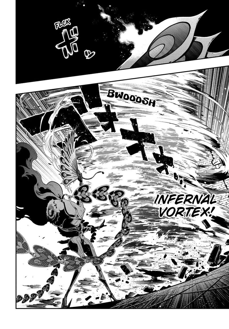 Metaphor Refantazio 17 36
