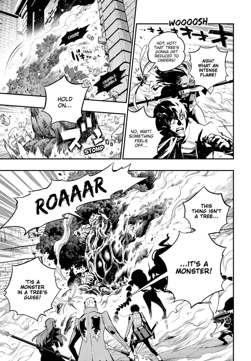 Metaphor Refantazio 17 37