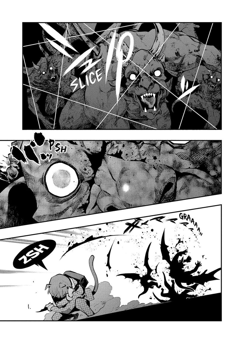 Metaphor Refantazio 18 5