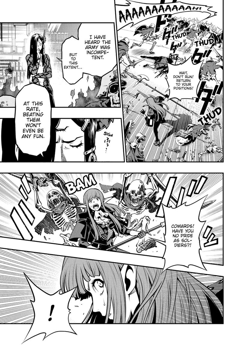 Metaphor Refantazio 2 34