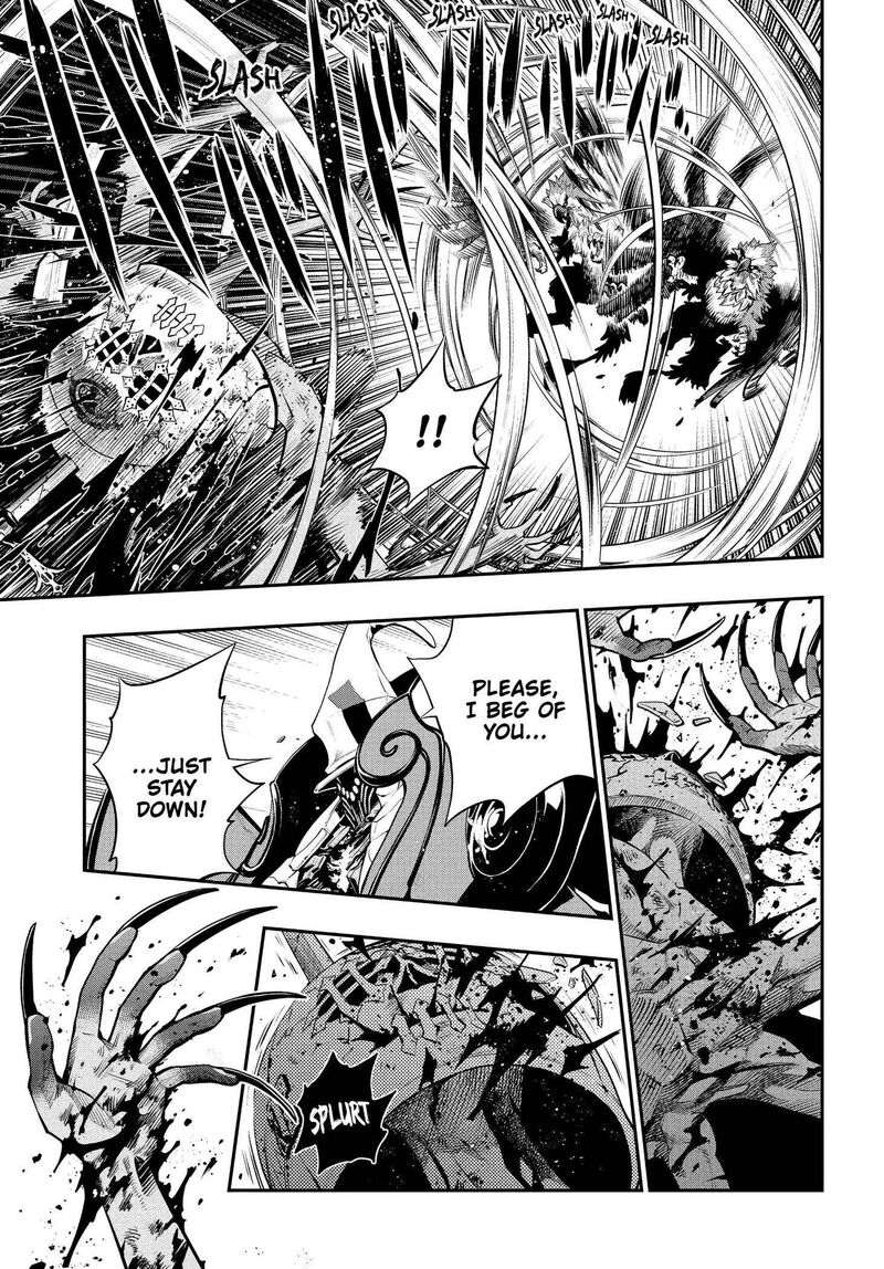 Metaphor Refantazio 21 33