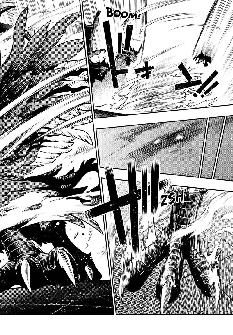 Metaphor Refantazio 21 38