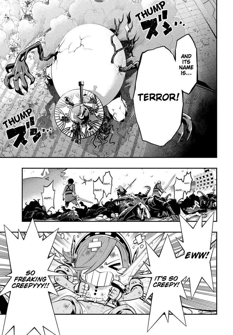 Metaphor Refantazio 3 19