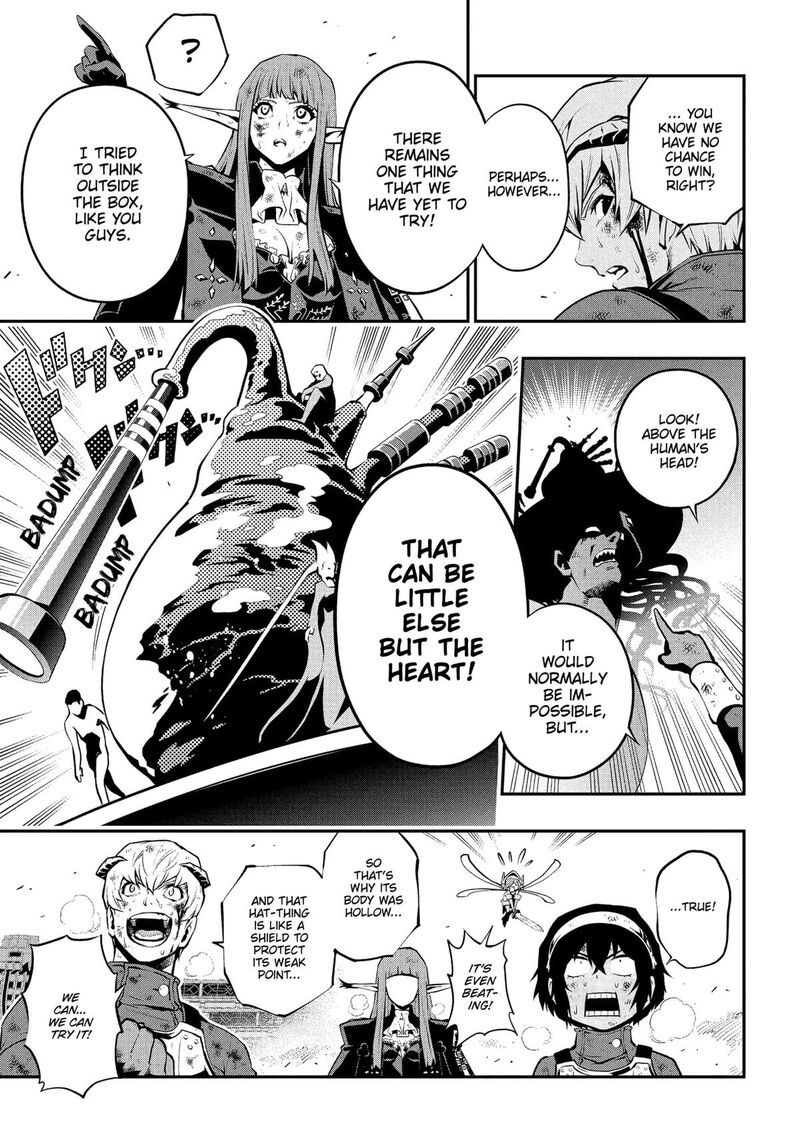 Metaphor Refantazio 3 25