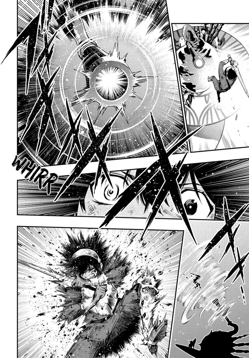 Metaphor Refantazio 3 28