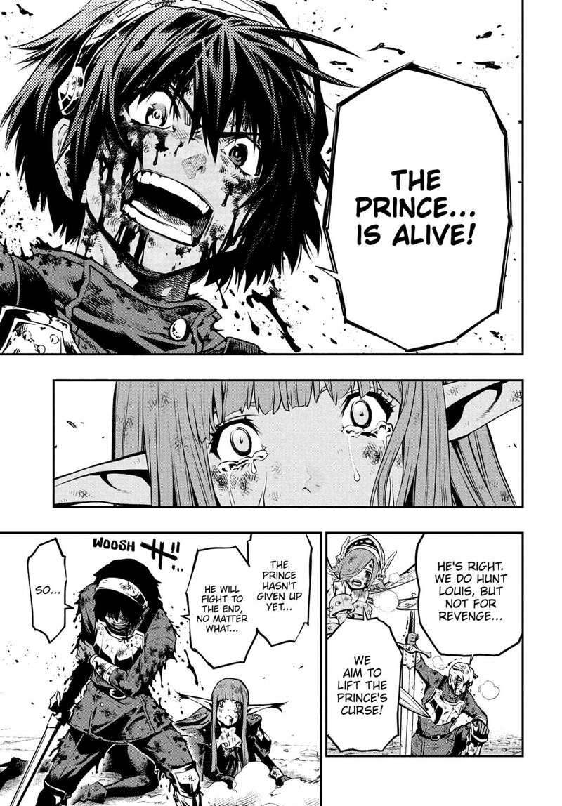 Metaphor Refantazio 3 33