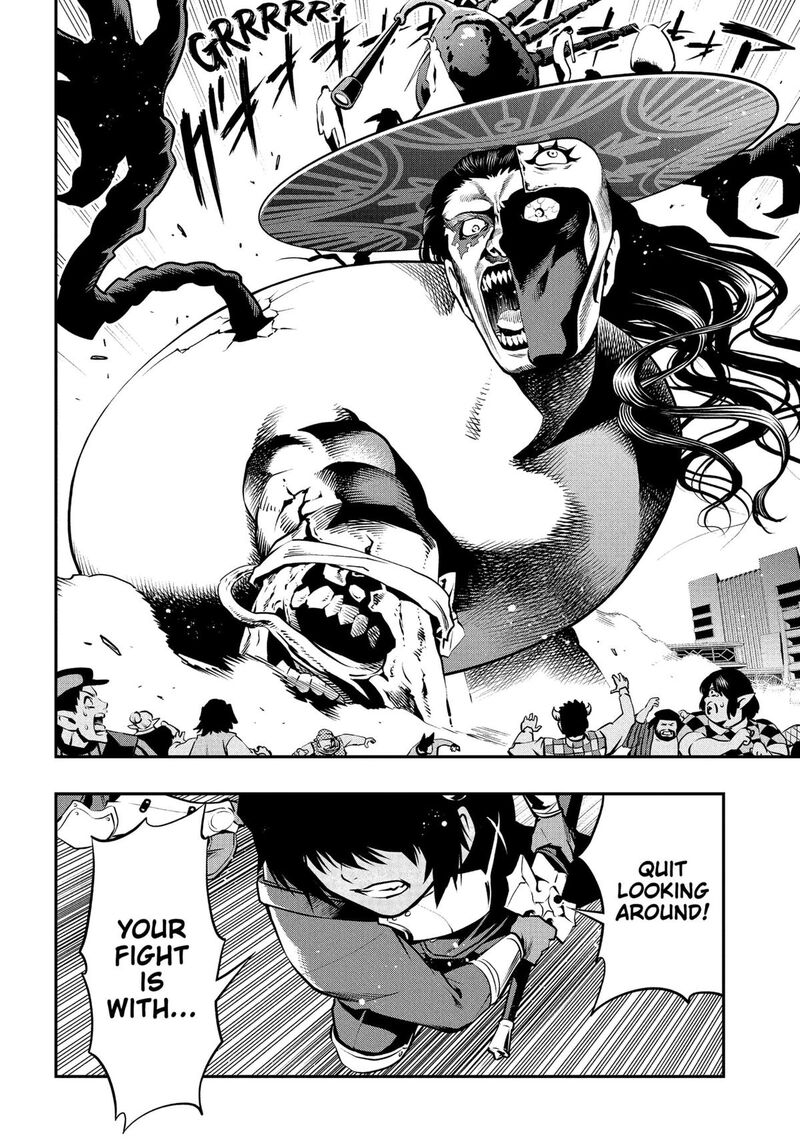 Metaphor Refantazio 3 4