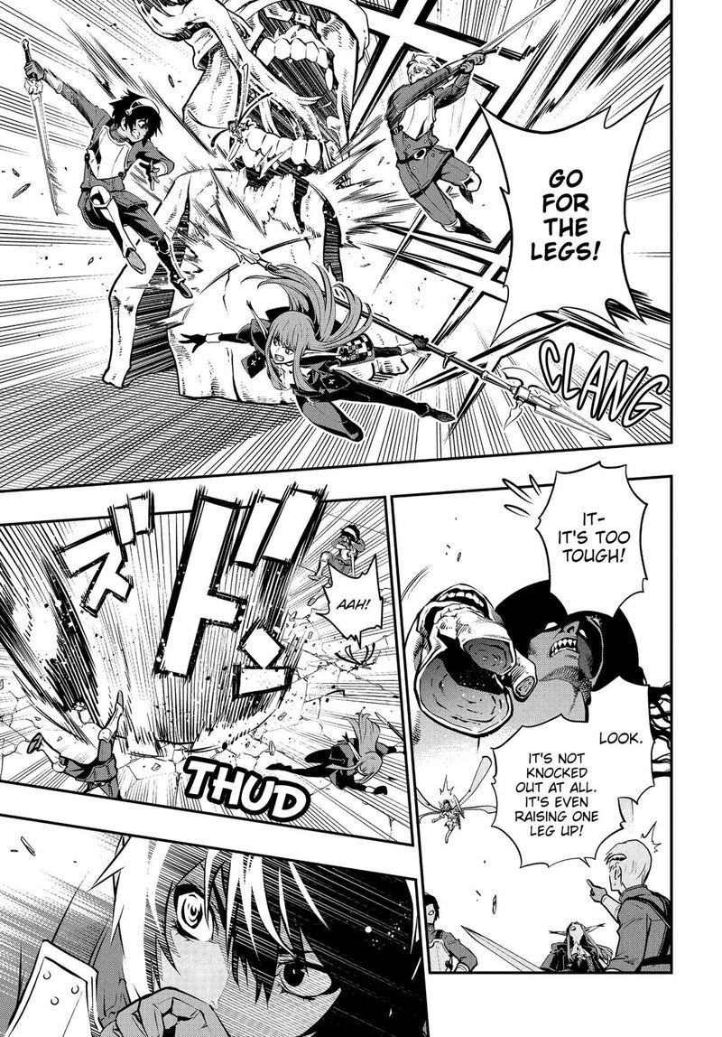 Metaphor Refantazio 3 7