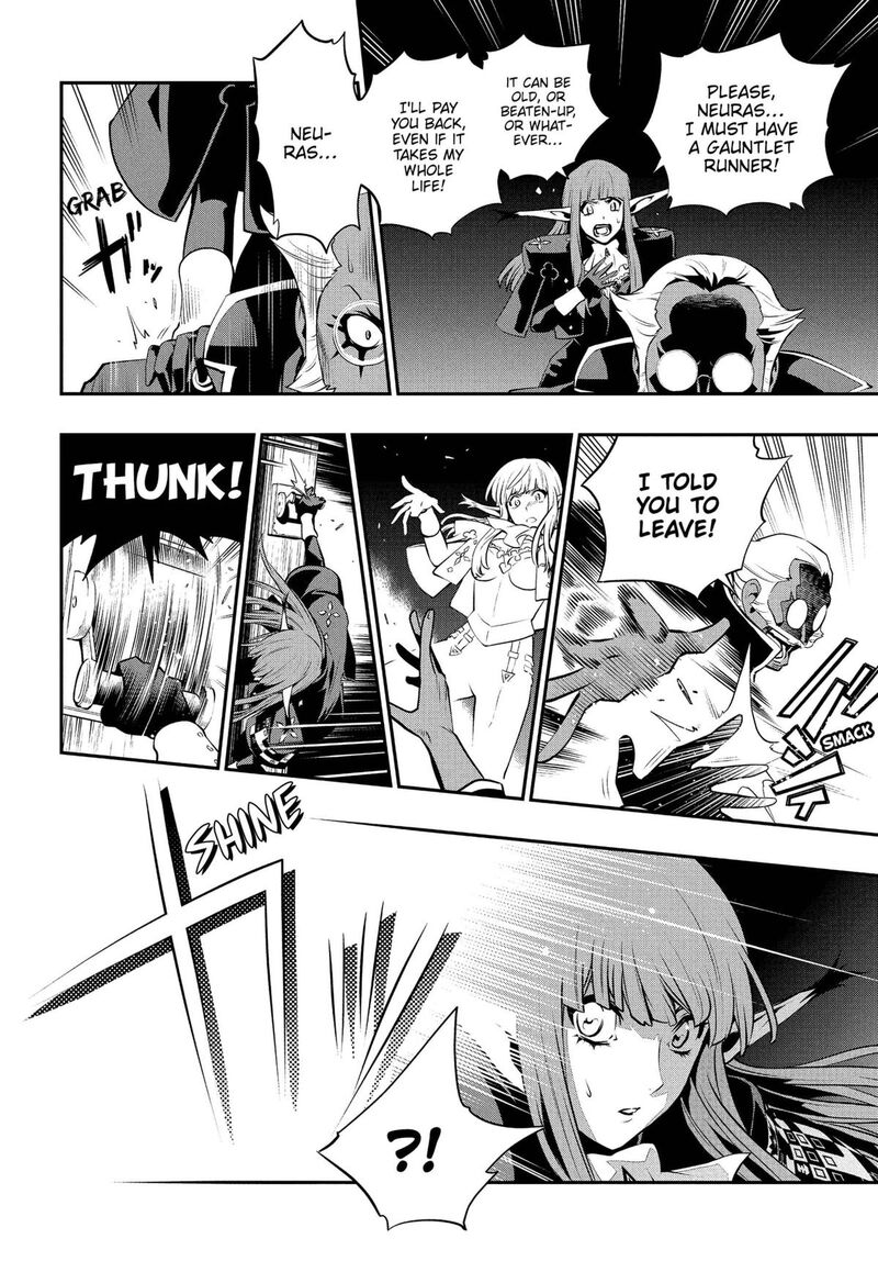 Metaphor Refantazio 5 10