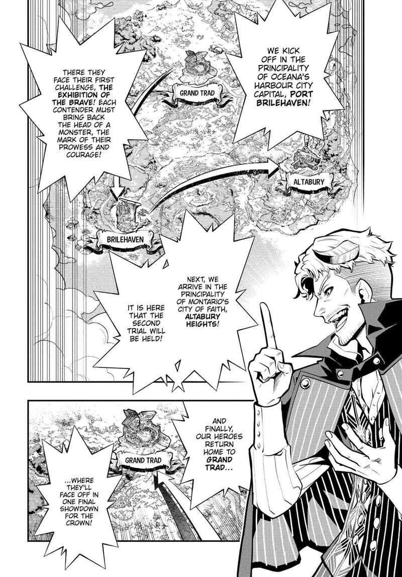 Metaphor Refantazio 5 18