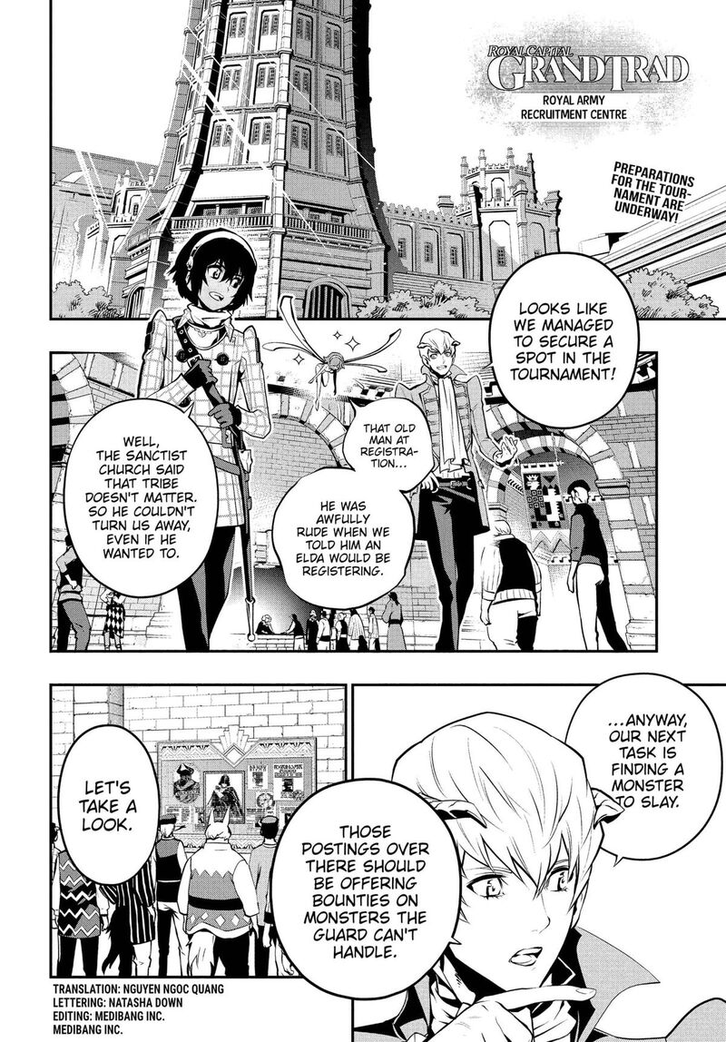 Metaphor Refantazio 5 2