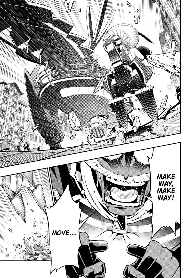 Metaphor Refantazio 5 31