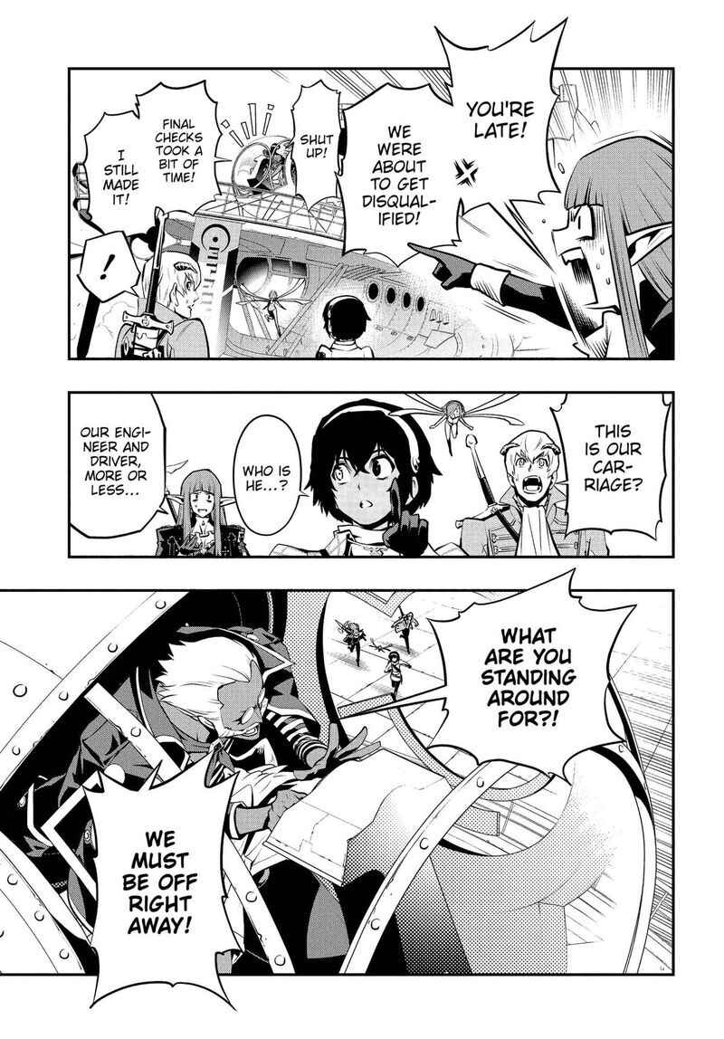 Metaphor Refantazio 5 35