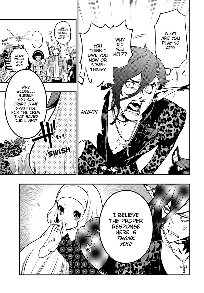 Metaphor Refantazio 6 26