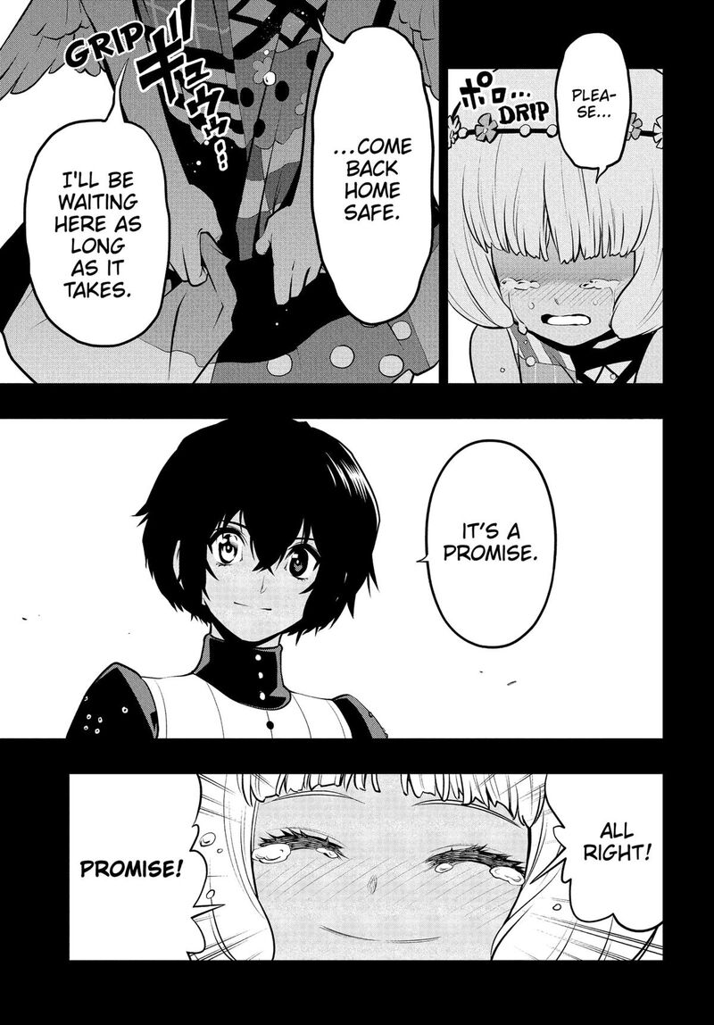 Metaphor Refantazio 6 3