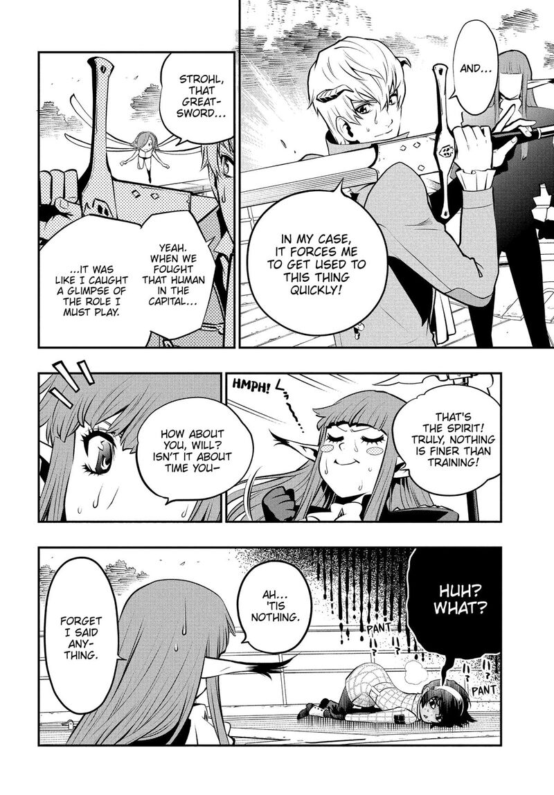 Metaphor Refantazio 6 37