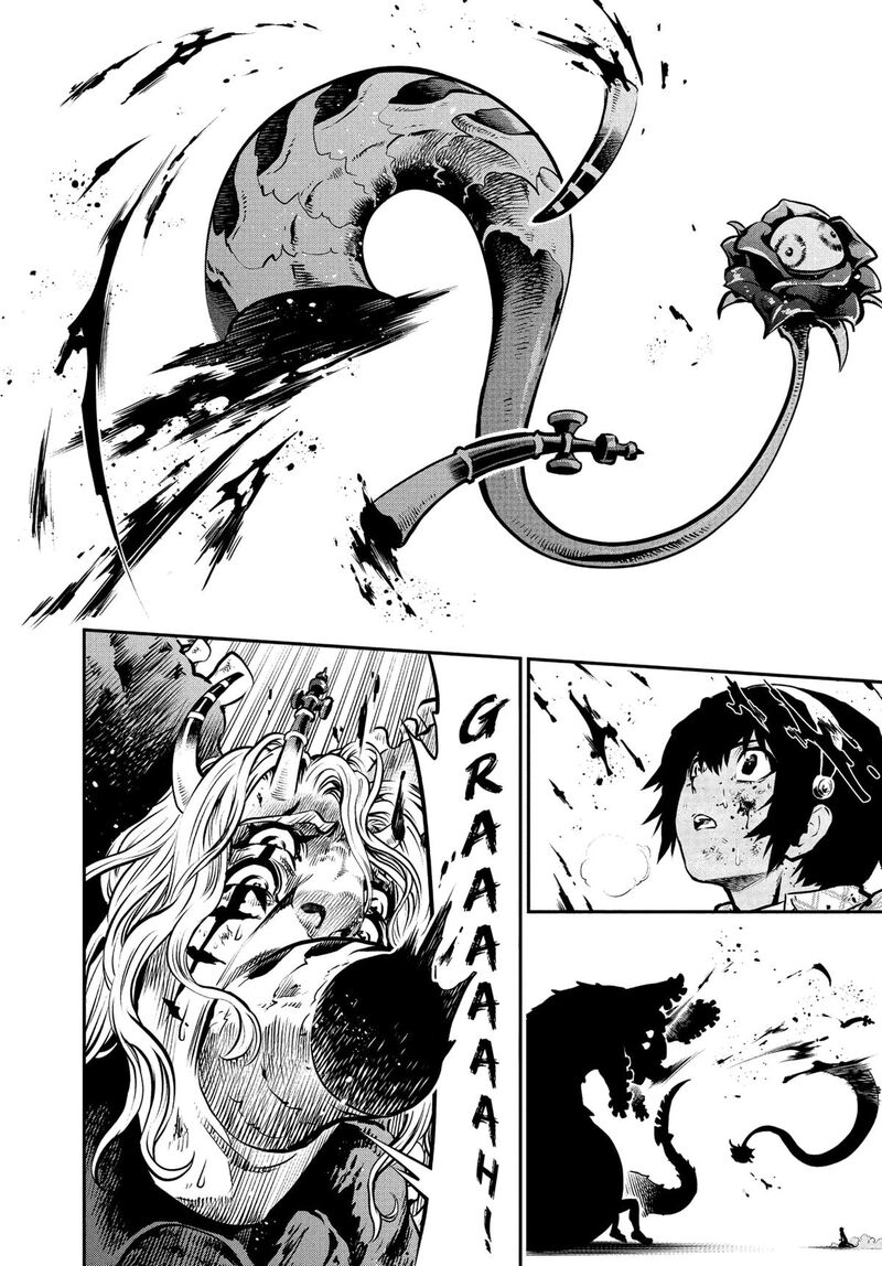 Metaphor Refantazio 8 36