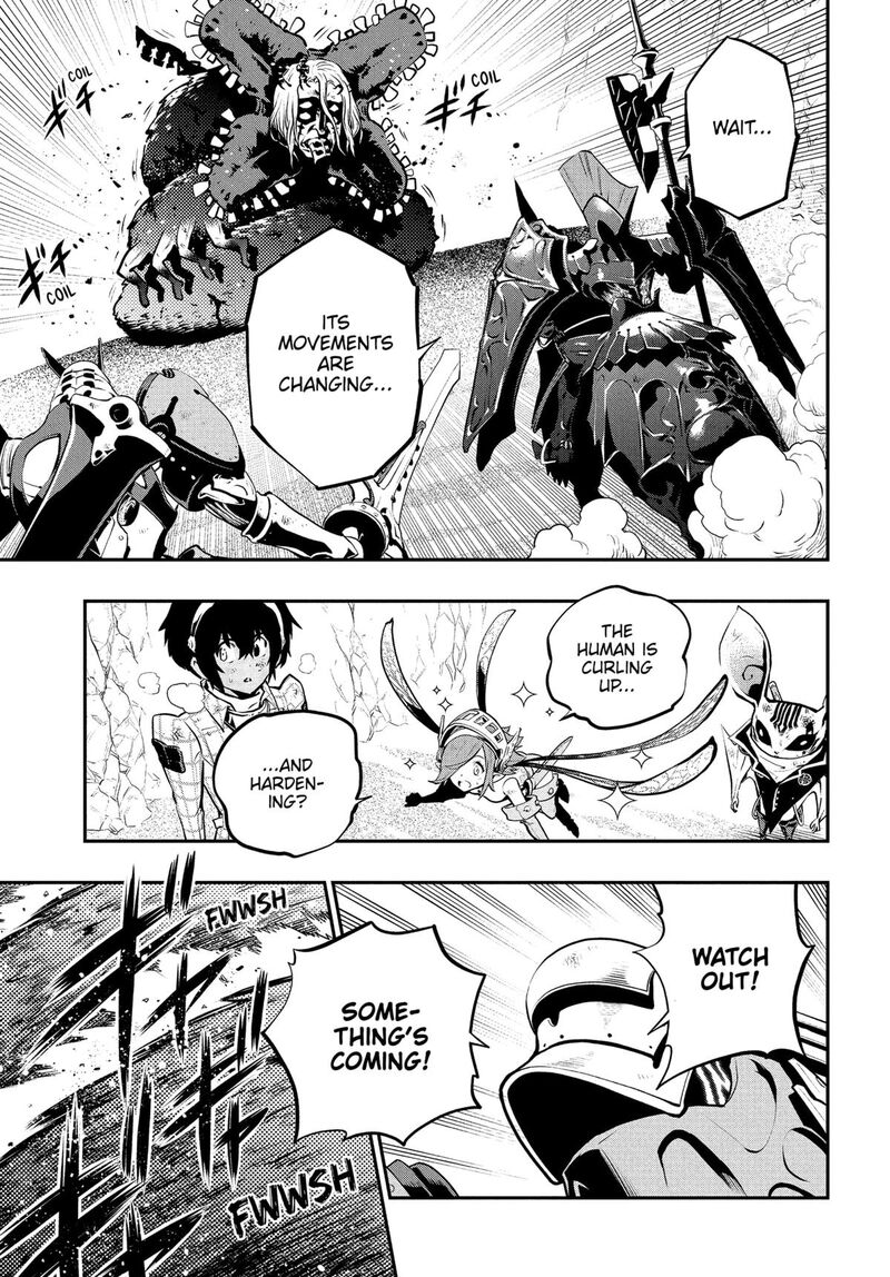 Metaphor Refantazio 9 19