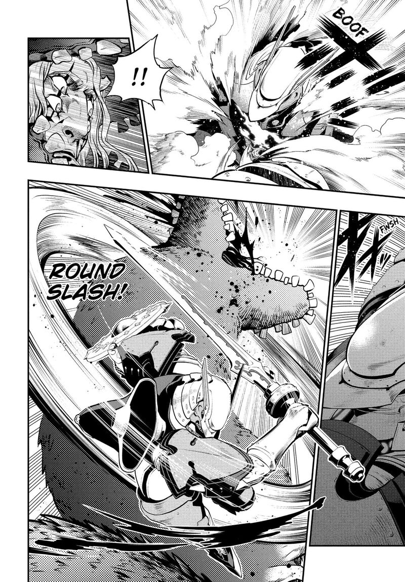 Metaphor Refantazio 9 22