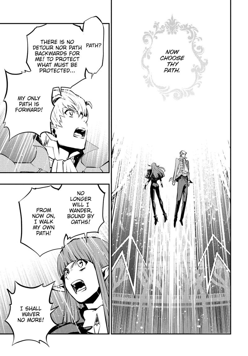 Metaphor Refantazio 9 3